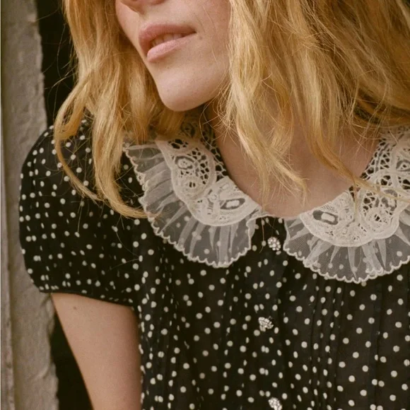 Doen Oleta Top - Picture 3 of 8